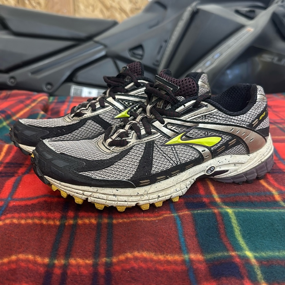 Brooks Adrenaline ASR